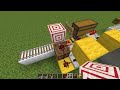 Smart Minecart Loader - Minecraft 1.20