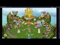 MySingingMonsters but its different???