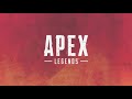 Apex Legends | Fed up