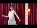 Gulabi Sharara | Thumak Thumak Jab Hit | Pahadi Song | Insta Trending Song | Dance Cover