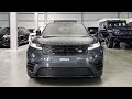 2024 Range Rover Velar - Full Review