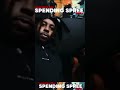 Babyface Ray - Spending Spree (Official Video Clip) (feat. Veeze)
