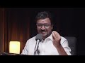 Election Special 2024 | Singai G Ramachandran(AIADMK) | Cheran Talks | Know Your Candidate