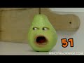 Annoying Orange Season 2 (2010) Deaths