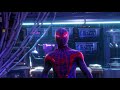 Spider-Man: Miles Morales PS5 - Someone Left the Lights On main Mission Gameplay