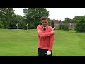 DO NOT “ROTATE” your Lower Body in the golf swing!! Do it like the Pros