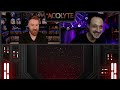 The Acolyte 1x5: Night | Reaction