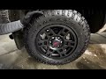 How To Clean Your Wheels With Dawn Dish Soap - Shocking Results!