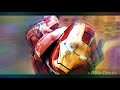 Avengers Earth's Mightiest Heroes Live Action Intro