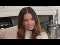 Rocsi Diaz Shares Her Proposal Worthy New Orleans BBQ Shrimp Recipe | Cooked In 5