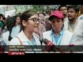 ১৯ জুলাইয়ে রাজধানীতে কোটা আন্দোলনের চিত্র | DHAKA | MOHAKHALI | MIRPUR | Quota Andolon | Jamuna TV