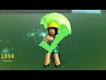 Killing EVERY Boss in Blox Fruits with their BUILD