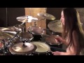 QUEENS OF THE STONE AGE  NO ONE KNOWS - DRUM COVER BY MEYTAL COHEN - YouTube2