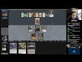 CRACKED Card Advantage Combo?! | MH3 Necro | Modern Prelim | MTGO