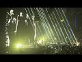 Depeche Mode - Black Celebration (4K Live in  Łódź, Atlas, Poland 29.2.2024)