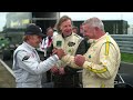 Lotus and Fittipaldi - Back Together