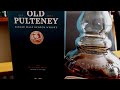 Old SKOOL Whisky/OLD PULTENEY 17...re reviewed and finally scored..