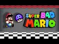FNF VS Mario's Madness V2 Bad Day All Teasers.