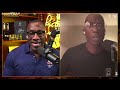 Shannon Sharpe says Tom Brady was the reason the Patriots won 6 Super Bowls