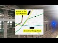 Third Ave El Replacement Project | Lines That Never Were