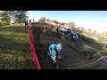 Kings Cinci CX 2019 Day 2