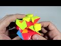 Aprenda a resolver o Cubo mágico 3x3 Torcido  [ Twist Cube ]