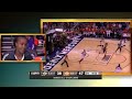 WNBA Highlights But They Get Increasingly Worse (Try Not To Laugh)