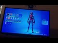 Playing BHE in creative mode (Fortnite)