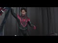 The Best Spider-Man Mile Morales Suit Cosplay!