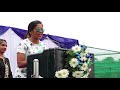 Veda Krishnamurthy Shares Her Memories with Karnataka Institute of Cricket(KIOC)