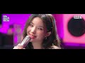 [아이엠온더비트] EP.3 (G)I-DLE 소연 | 아픈 건 딱 질색이니까, 한(一), 한(寒), 화(火花), LION, Psycho [4K HDR]