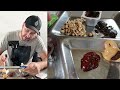 Testing Russian Military MRE (Meal Ready to Eat)