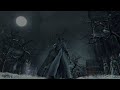 An Agony of Effort, The True Story of Bloodborne - Part I: Inspirations