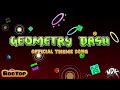 ♪ MDK - GEOMETRY DASH (OFFICIAL THEME SONG) ♪