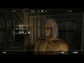Skyrim Special Edition How To Make a Good Looking Character - High Elf Male - No mods
