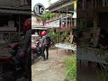 Mencari Sarapan di sepanjang jalan Palapa Tangerang Selatan