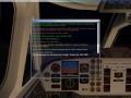 Flight Simulator X: YMLT to YMHB