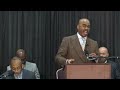 Pastor Gino Jennings - The Truth about The Apostles' Deaths