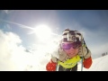 Val Thorens 2011 ALO Amsterdam 1G (GoPro HD Hero)