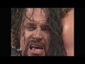 FULL MATCH - The Undertaker vs. Kane: WrestleMania XIV