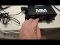 Mean Mother 12v Power Distribution Box - Unboxing & first impressions