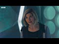 The Doctor Meets... the Doctor? | Fugitive of the Judoon | Doctor Who
