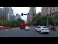 Downtown Guangzhou Driving Tour - See The Modern City With Its Fantastic Look!