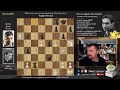 Bobby Fischer Performs Magic