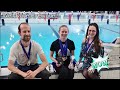 I went to the Bristol Blue International and UK National Pool Freediving Competition 2023