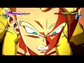 DRAGON BALL: Sparking! ZERO - New SSGSS Kaioken Goku Gameplay!