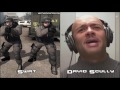 Counter Strike: Global Offensive Characters And Voice Actors