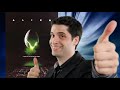 Alien Movie Review - Jeremy Jahns
