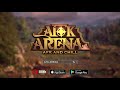 AFK Arena Fake Ads 04 - Brutus