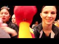 Dance Competition Vlog